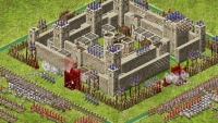 Stronghold Kingdoms - Windows Store Bonus Pack Digital Download CD Key screenshot 7