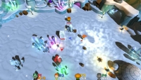 Super Snow Fight Steam CD Key screenshot 6