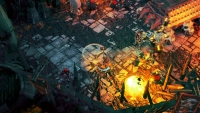 Sacred 3 Gold RU VPN Required Steam CD Key  screenshot 5