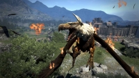 Dragon's Dogma: Dark Arisen EU Nintendo Switch CD Key screenshot 3