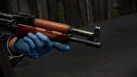 PAYDAY 2 - Gage Mod Courrier DLC Steam CD Key screenshot 7