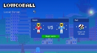 LowcoBall Steam CD Key screenshot 2