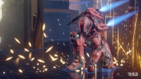 Halo 5: Guardians UK XBOX ONE CD Key screenshot 7