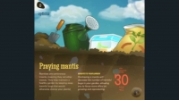 Reach for the Sun Steam CD Key screenshot 2