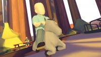 That Dragon, Cancer Steam CD Key screenshot 5