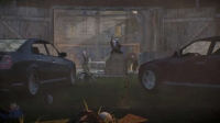 PAYDAY 2: The Goat Simulator Heist DLC Steam Gift screenshot 5