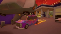 Tacopocalypse Steam CD Key screenshot 5