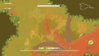 The Aquatic Adventure of the Last Human Steam CD Key screenshot 4