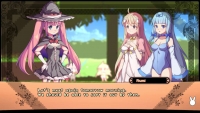 Rabi-Ribi Steam Gift screenshot 6