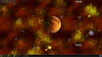 Unending Galaxy Steam CD Key screenshot 5