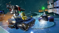 Obliteracers Steam CD Key screenshot 5