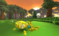Trove - Arcanium Expedition Pack DLC PC Steam CD Key screenshot 5