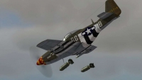 DCS: P-51D Mustang Digital Download CD Key screenshot 6