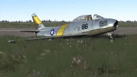 DCS: F-86F Sabre Digital Download CD Key screenshot 6