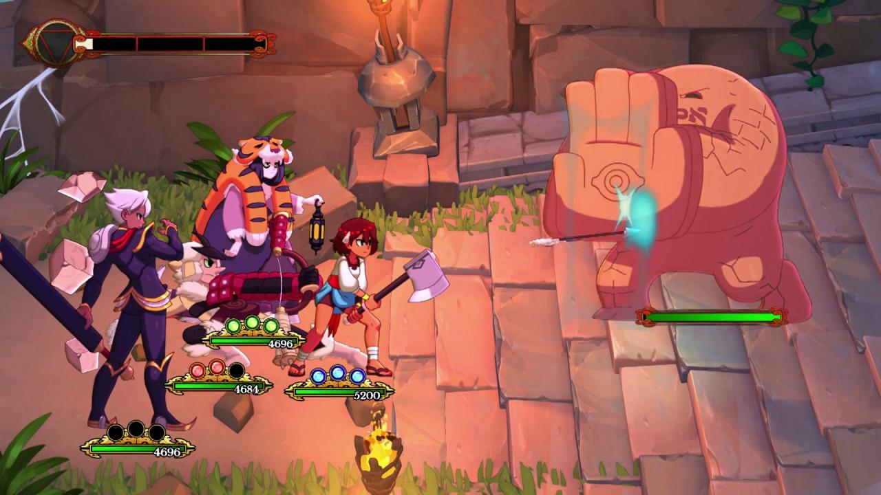 Indivisible Steam CD Key