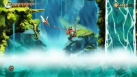 Monster Boy and the Cursed Kingdom PC Steam CD Key screenshot 4