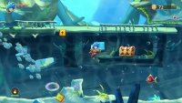 Monster Boy and the Cursed Kingdom PC Steam CD Key screenshot 6