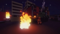 Voxel Warfare Online Steam CD Key screenshot 3
