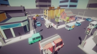 Voxel Warfare Online Steam CD Key screenshot 5