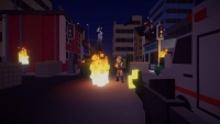 Voxel Warfare Online Steam CD Key screenshot 6
