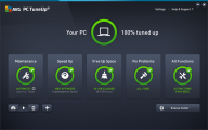 AVG Ultimate 2019 Key (1 Year / Unlimited Devices) screenshot 4