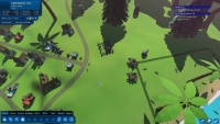 MMORPG Tycoon 2 Steam CD Key screenshot 4