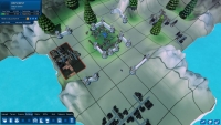 MMORPG Tycoon 2 Steam CD Key screenshot 5