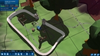 MMORPG Tycoon 2 Steam CD Key screenshot 6