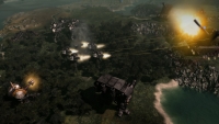 Warhammer 40,000: Gladius - Relics of War Deluxe Edition Steam CD Key screenshot 3