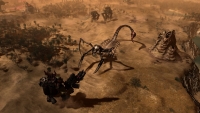 Warhammer 40,000: Gladius - Relics of War Deluxe Edition Steam CD Key screenshot 8