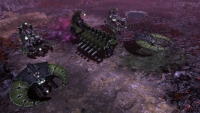 Warhammer 40,000: Gladius - Relics of War Deluxe Edition Steam CD Key screenshot 9