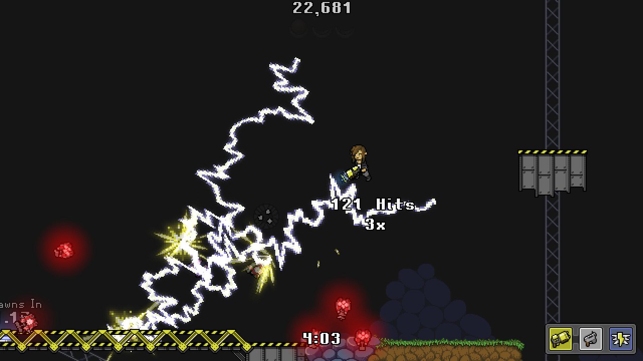 thunder-gun screenshot