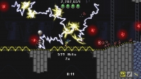 Thunder Gun: Revenge of the Mutants Steam CD Key screenshot 3