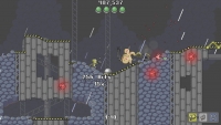 Thunder Gun: Revenge of the Mutants Steam CD Key screenshot 4