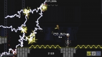 Thunder Gun: Revenge of the Mutants Steam CD Key screenshot 5