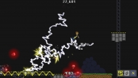Thunder Gun: Revenge of the Mutants Steam CD Key screenshot 8