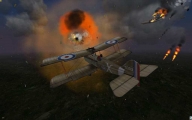 WarBirds Dawn of Aces, World War I Air Combat Steam CD Key screenshot 4