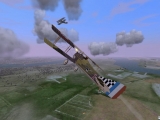 WarBirds Dawn of Aces, World War I Air Combat Steam CD Key screenshot 7