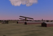 WarBirds Dawn of Aces, World War I Air Combat Steam CD Key screenshot 8