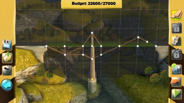 Bridge Constructor Trains - Expansion Pack DLC Steam CD Key
