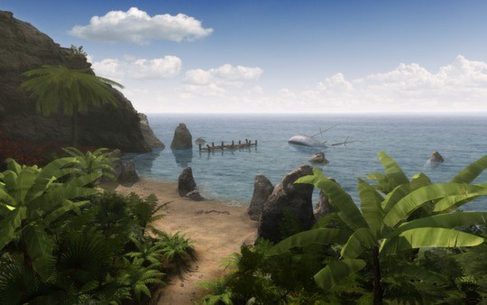 Return To Mysterious Island 2 Steam CD Key