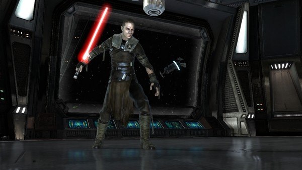 Star Wars: The Force Unleashed Ultimate Sith Edition FR Steam CD Key