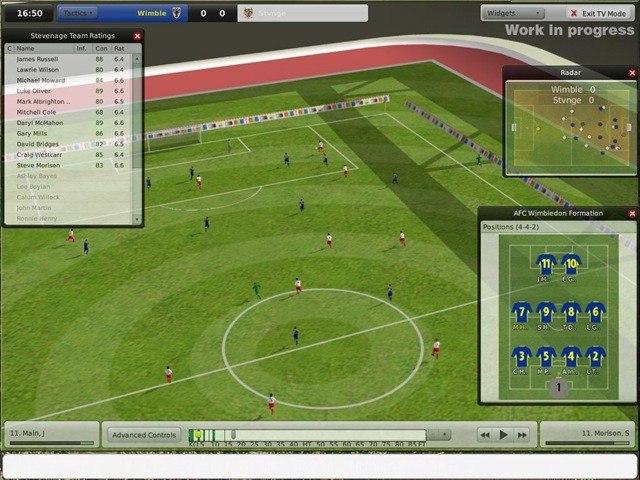Football Manager 2009 Steam CD Key