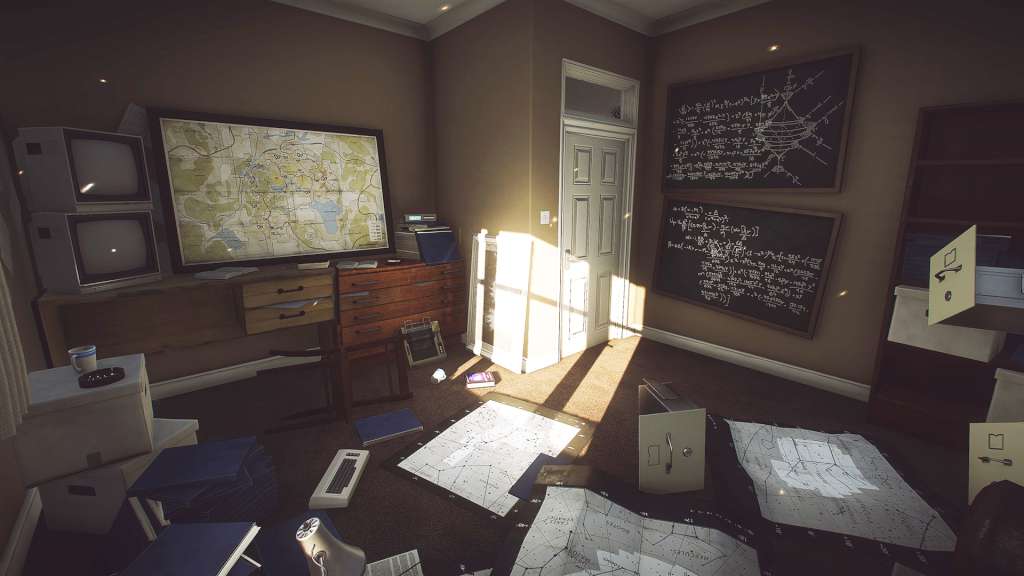 Everybody's Gone To The Rapture Steam Altergift