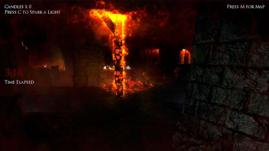 Dungeon Nightmares II : The Memory Steam CD Key