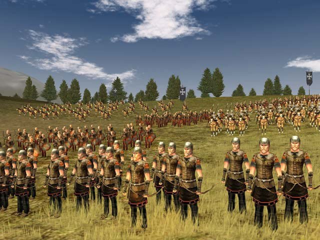 Rome: Total War Gold Edition Steam CD Key