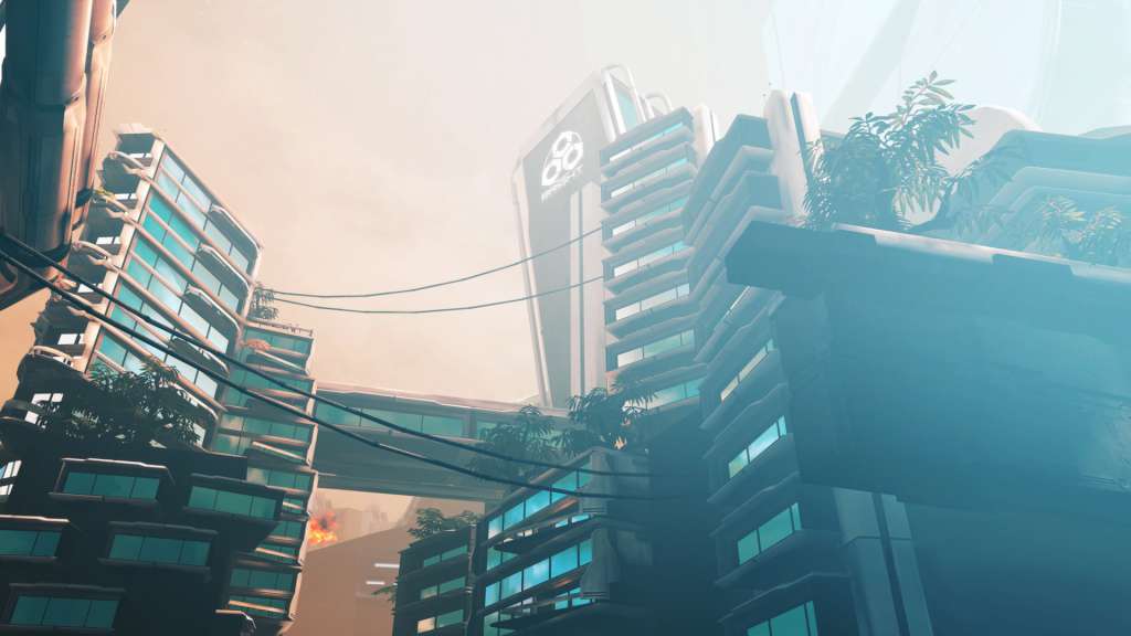 Sanctum 2 - The Pursuit DLC Steam CD Key — 3