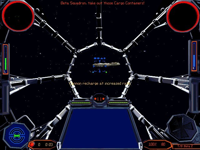 STAR WARS X-Wing Vs TIE Fighter: Balance Of Power Campaigns Steam CD Key