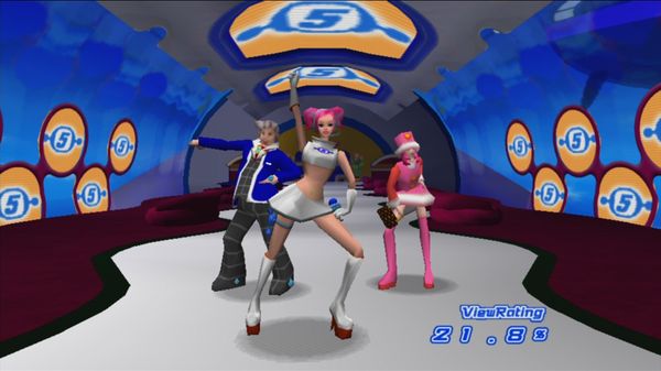 Space Channel 5: Part 2 Steam CD Key