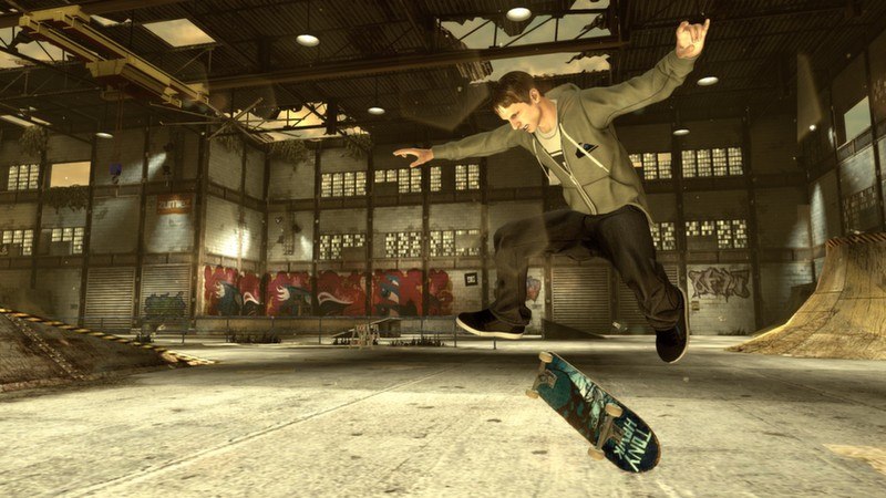 Tony Hawk’s Pro Skater HD + Revert Pack DLC Steam CD Key